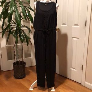 Ann Taylor LOFT Jumpsuit